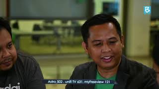 Apa Tu Pandai pandai In Bernama Tv