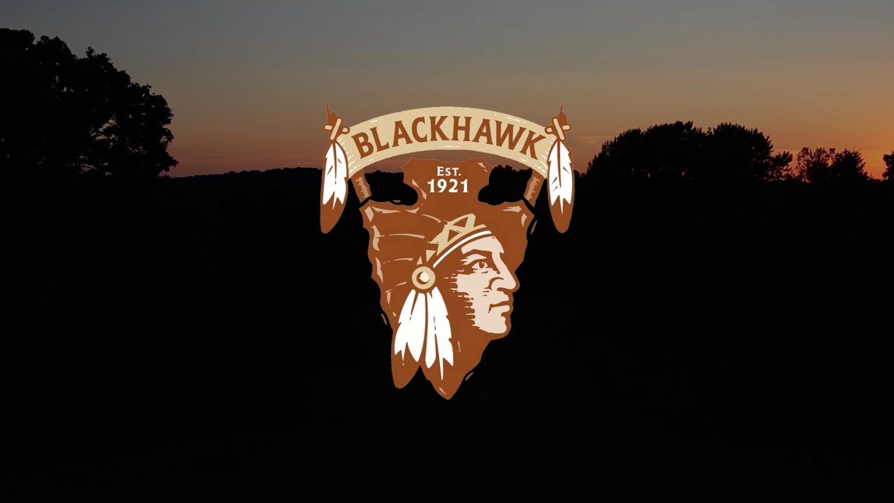 Blackhawk Country Club YouTube
