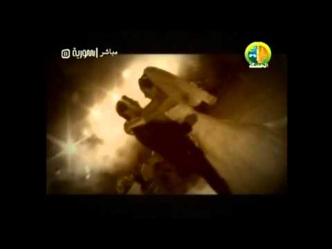 بدر شلال فستان الزفاف