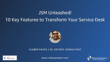 Jira Service Management Unleashed! 10 Key Features to Transform Your Service Desk