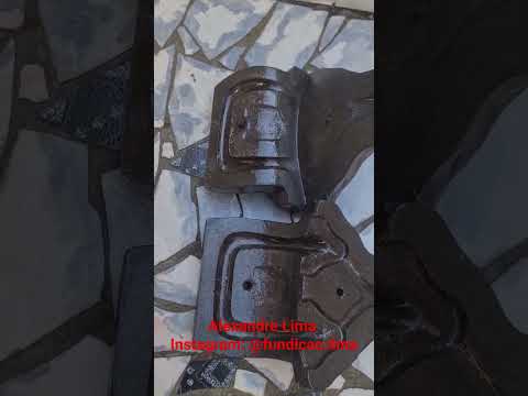 Ferramenta de fabricar