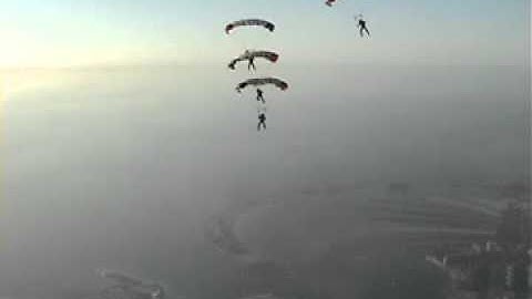 3rd DIPC&GC 2011 - CF - 4-Way  Rotations - Round 6 -- Egypt