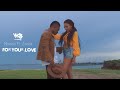 Mbosso Ft Zuchu - For Your Love (Galagala) (Official Music Video)