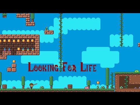 Моя ПЕРВАЯ игра на SFML в C++  (в разработке)