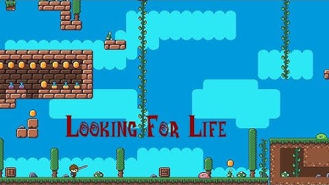 Моя ПЕРВАЯ игра на SFML в C++  (в разработке)