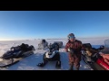 Легенды Арктики 2017