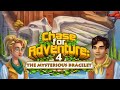 Chase for adventure 4 the mysterious bracelet