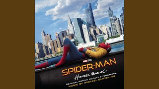 Webbed Surveillance