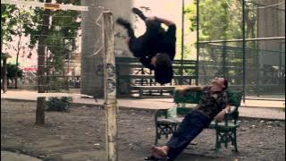 K.Flay - Can't Sleep [ Video]
