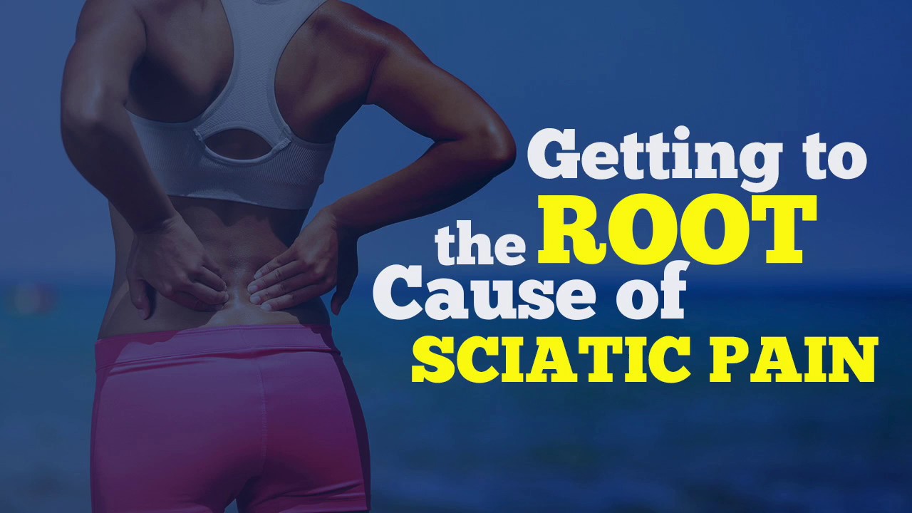 SCIATICA AND LOW BACK PAIN RELIEVED NATURALLY IN WALNUT CREEK, CA.