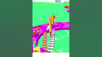 Shortcut Run - Level 31 - KEKO IPAD GAMEPLAY Android ios