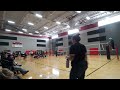 TX Tumbleweed (Challenge) Series 4 Game 2 VS Jet 12 Lujan