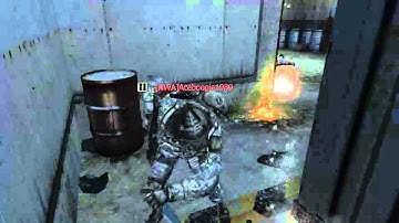 MW3 - Final Stand Fuck You