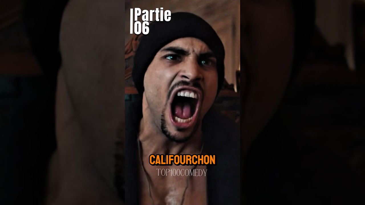 Conversation très gênante entre beaux-frères! 😂| #film #humour #comedie #cinema #drole #fr