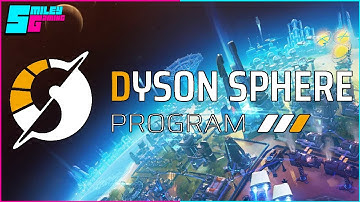 Dyson Sphere Program | First Impressions, Gameplay