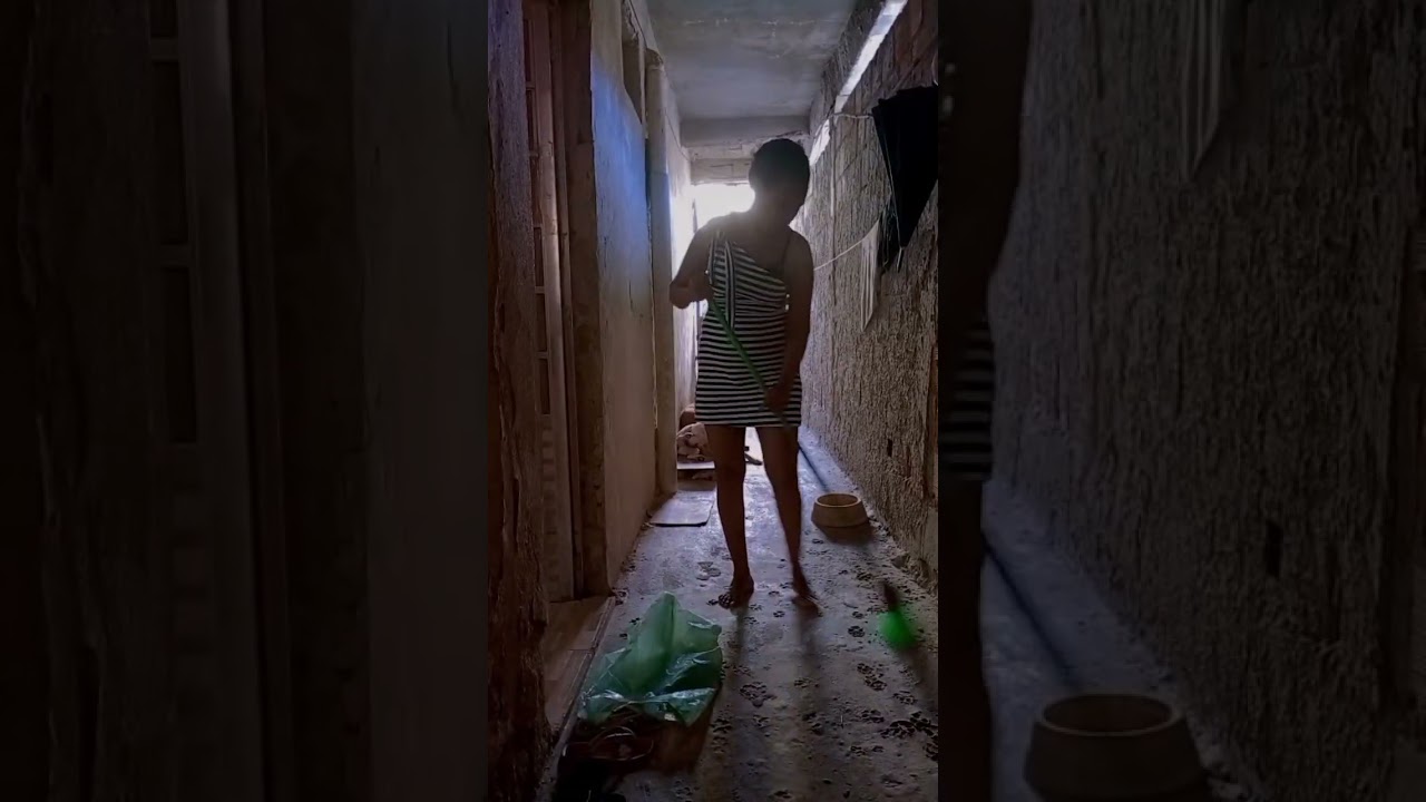 Arrumando a casa finalzinho de tarde blogueira pobre #blogueirapobre#donadecasa #donadecasablogueira