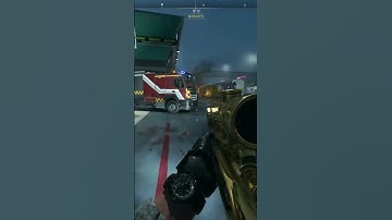 You guys NEED to try this on MW2 🤣