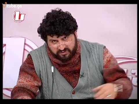 Comedy შოუ -  სუბიექტივი -  13 მარტი