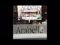 Arabella POP UP Thrift SHOP