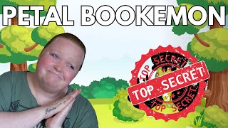 bookemon readathon | PETAL SEASON BEGINS