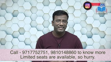 Batch Starting For MA Economics Entrance Preparation Exam Best MA (ECO) Entrance & ECO (H) Classes