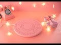 Pink Magic Circle Cardcaptor Sakura Wireless Charger