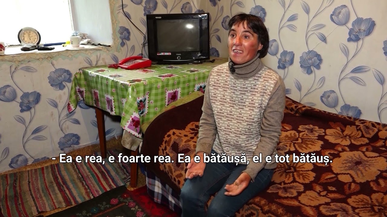 OAMENI PENTRU OAMENI | 28.05.2021