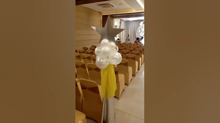 Birthday Decoration in chennai Contact 8939601257 | theme based decoration in chennai