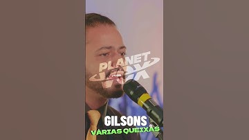 Thumbnail of Várias Queixas - Gilsons (cover) #musicabrasileira
