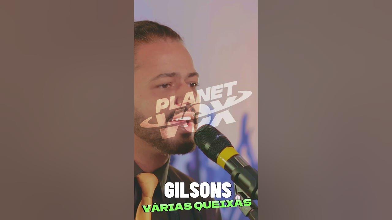 Várias Queixas - Gilsons (cover) #musicabrasileira Várias Queixas - Gilsons (cover) #musicabrasileira