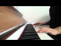 Kara sevda - Anlatamam Piano