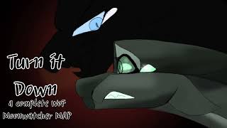 Turn it Down thumbnail entry REDO