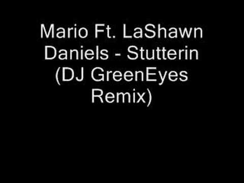 Mario Ft. LaShawn Daniels - Stutterin