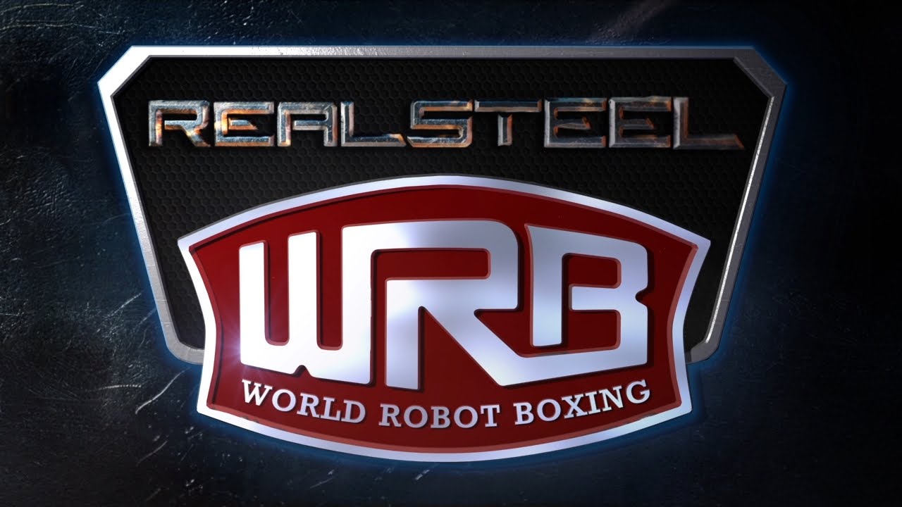 Real Steel Wrb Versus Mode Ambush Youtube