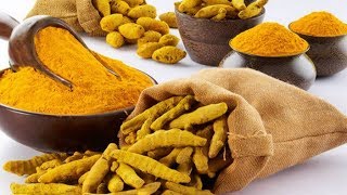 Beneficios De La Curcuma Para El Colesterol - Propiedades De La Cúrcuma Para La Salud.