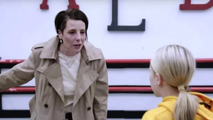 Michelle YELLS At Sarah For CHOOSING ABBY Over Her...