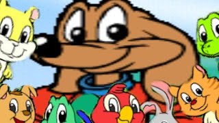 Jumpstart Advanced Preschool: Music Maker