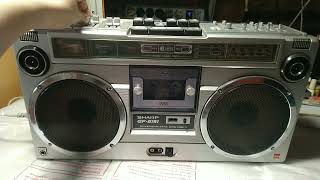 Sharp gf-9191