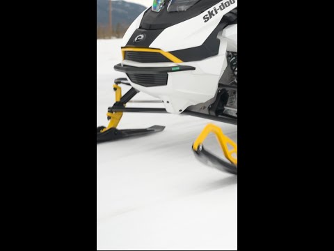 Ski-Doo Grand Touring