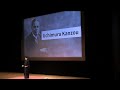 "One Day, One Life" Live each day as a lifetime | SHUHEI NAMEKAWA | TEDxKatano