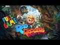 RAD RODGERS: RADICAL EDITION – Full Walkthrough [No Commentary | 1080p 60FPS]