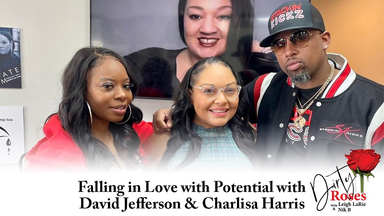 Falling in Love with Potential Falling in Love with Potential