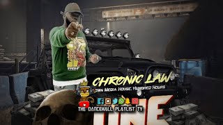 Chronic Law - One Day (Clean) 2024