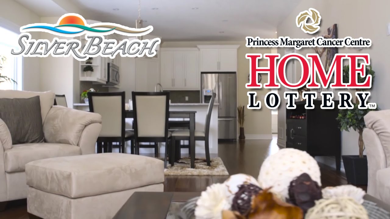 First Look Silver Beach in the Haliburton Highlands YouTube