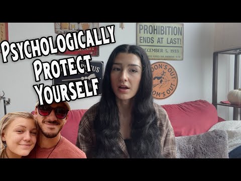 Video: What Should You Know About Psychological Protections?