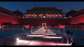 Forbidden City to open up night tours| CCTV English