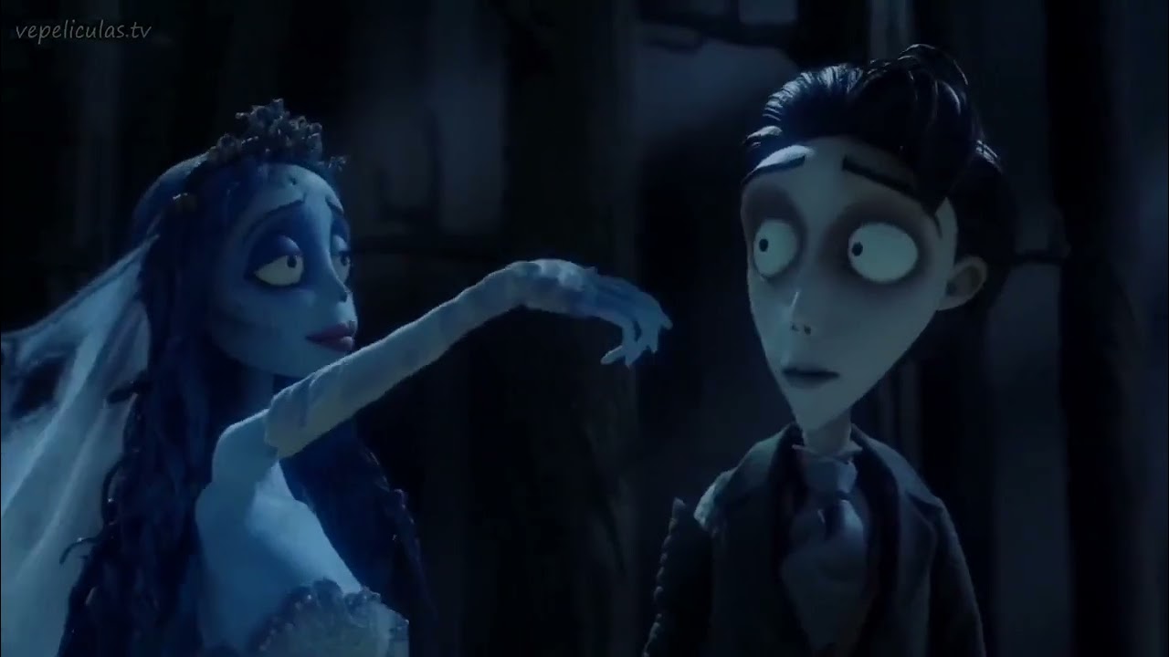 Te amo Victor pero no eres mío... Victor and Emily... - YouTube