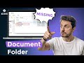 Documents Folder Missing Windows 11? | 3 Ways to Fix Documents Folder Missing in Windows 11/10