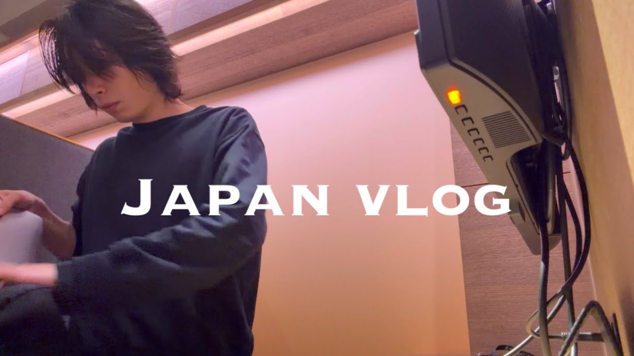 Japan Vlog｜Daily Update 49｜The Power of Belief & Daily Discipline