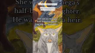 WolfShifter Romance LoveTriangle